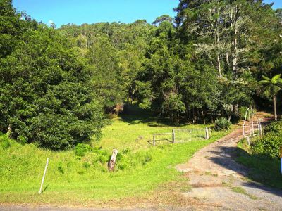 715 Wattamolla Rd, Wattamolla