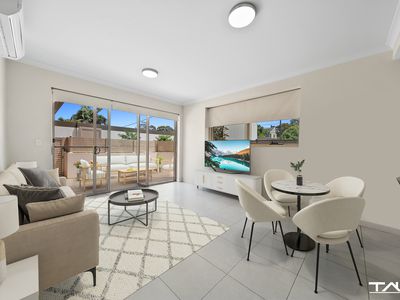 2 / 23 Veron Street, Wentworthville