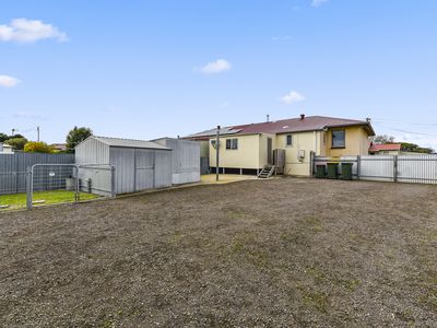 4 Dodge Street, Millicent