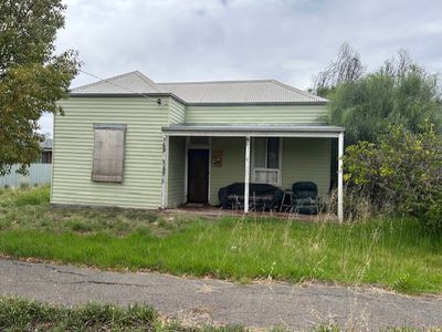 16 ALBERT STREET, Pyramid Hill