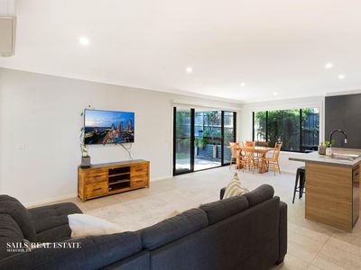 4A Apoona Street, Merimbula