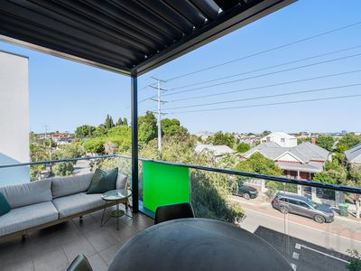 61 / 99 Palmerston Street, Perth