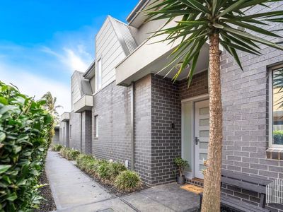 2/23 Princess Street, Fawkner