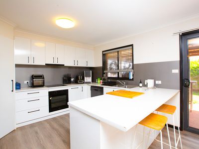 1 Steamer Avenue, South Hedland