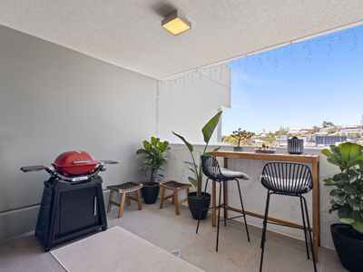 308 / 8 Jeays Street, Bowen Hills