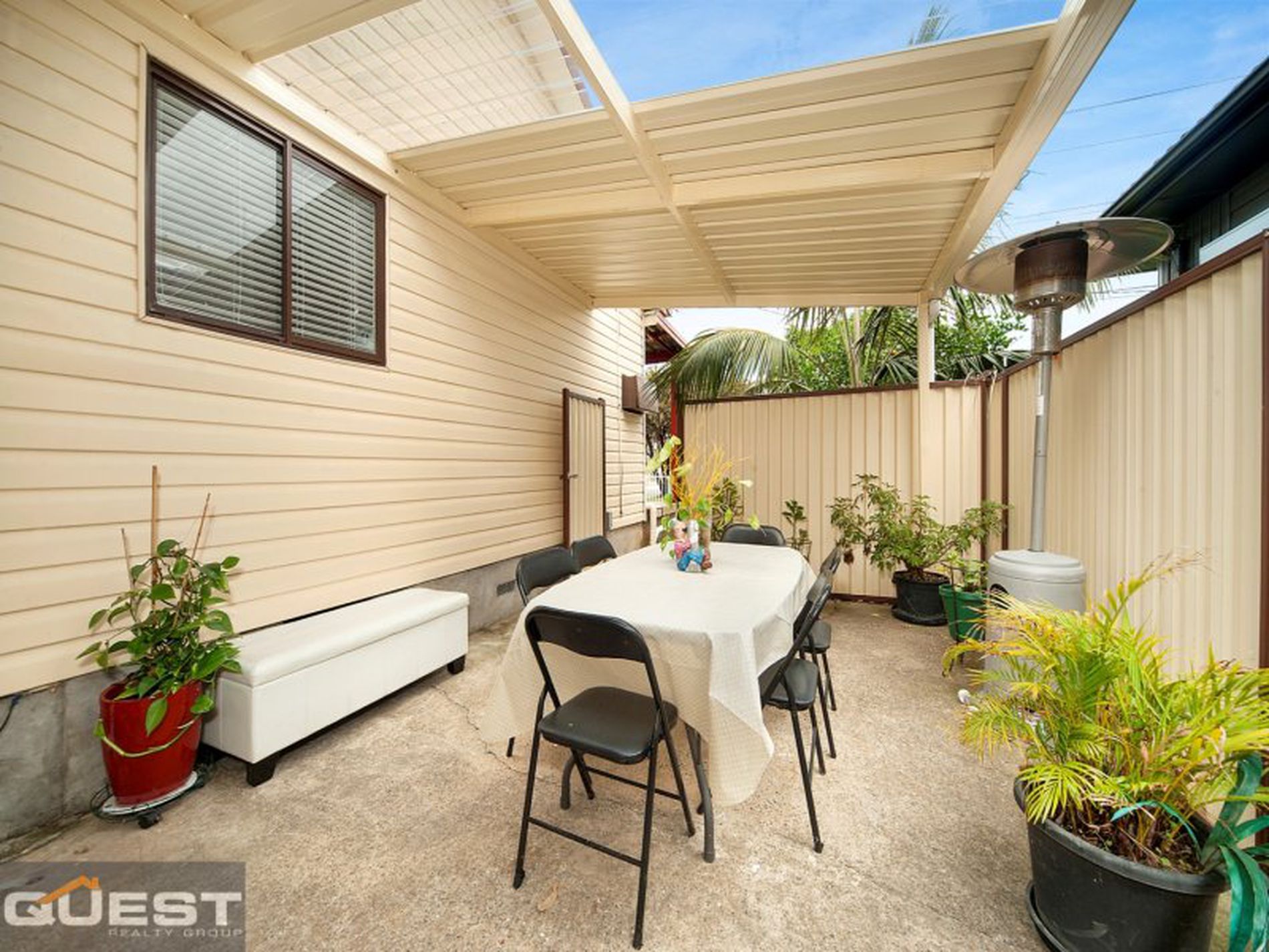 3 Grove Street, Casula