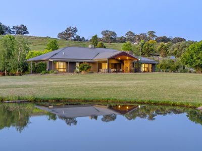 98 Mt Battery Road, Mansfield