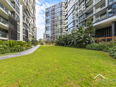 1907D/101 Waterloo Road, Macquarie Park