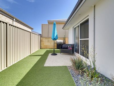 56 Hillsborough Avenue , Baldivis
