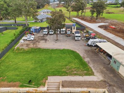 110 Brundah Road, Thirlmere