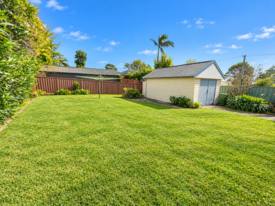 29 Cambrai Avenue, Engadine