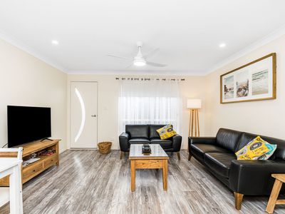 1 / 12 Edinburgh Court, Pottsville