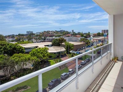 72 / 2-12 Young St, Wollongong