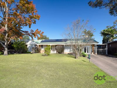 6 Keswick Grove, Valentine