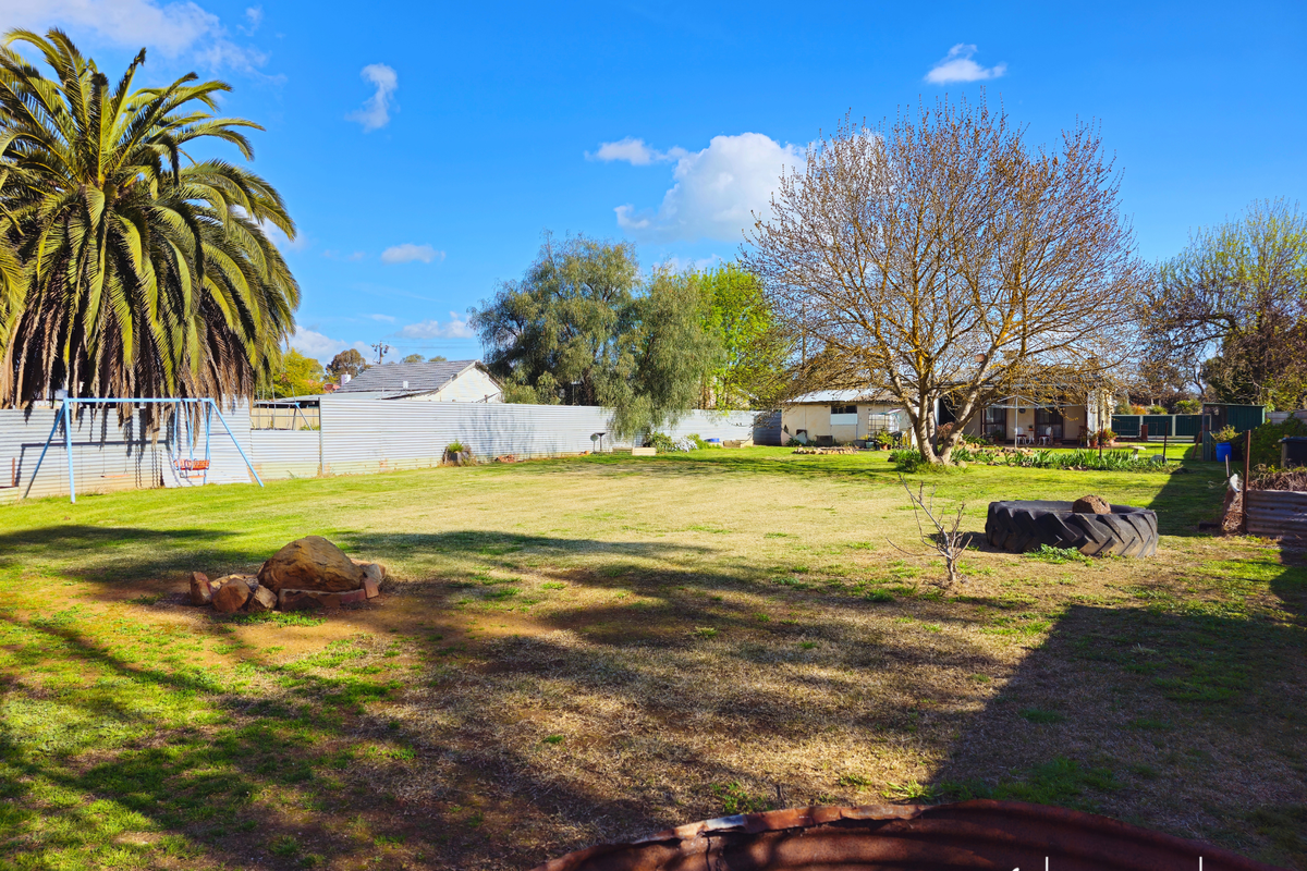 13 Pearce Street, Merrigum