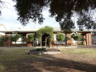 Tocumwal