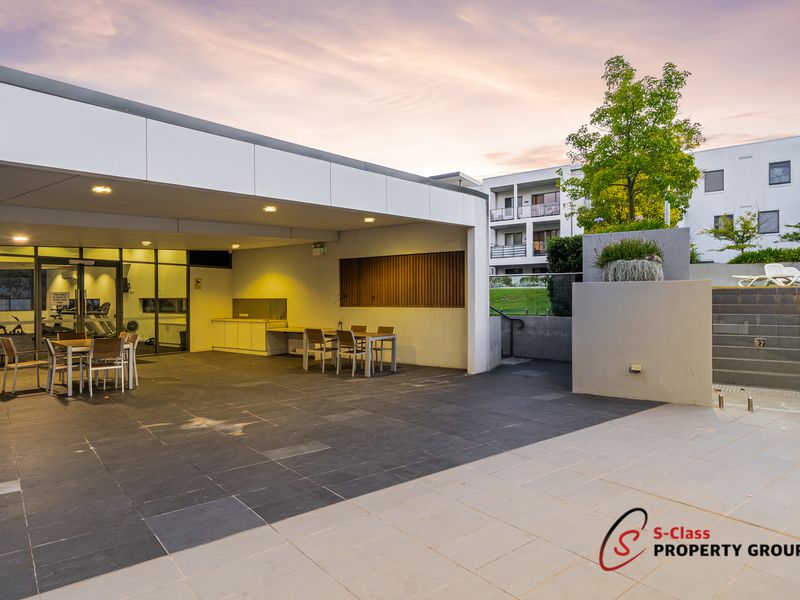 131 / 10 Sleeper Lane, Cockburn Central