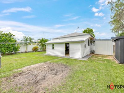 16 O'Connell Street, Millbank