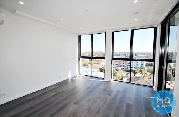 1004 / 11 RAPHAEL STREET, Lidcombe