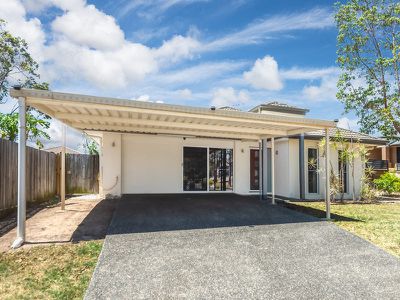 34 Nullarbor Circuit, Forest Lake