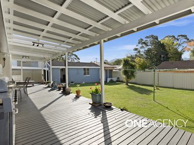 9 Yeovil Drive, Bomaderry