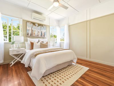 52 Fitzsimmons Street, Keperra