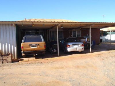 2 Curlew Crescent, South Hedland
