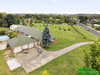 1 Palmer Street, Blayney