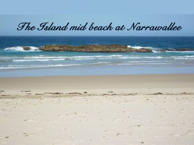 57 Matron Porter Drive, Narrawallee