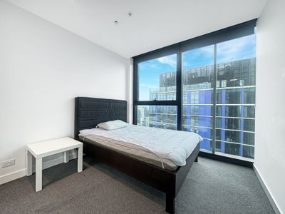 6606 / 462 Elizabeth Street, Melbourne