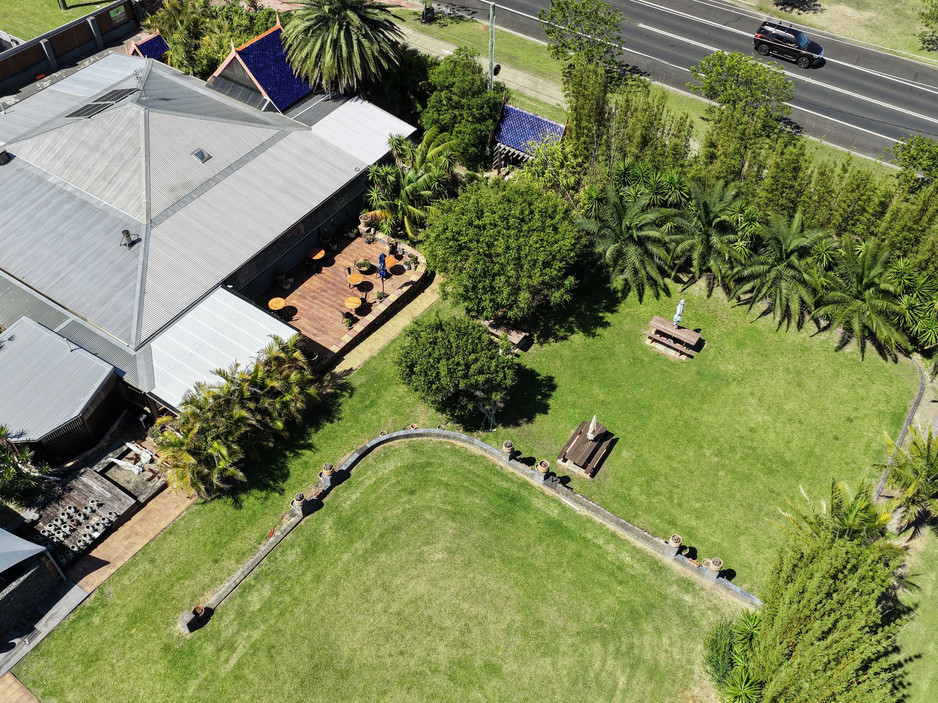 391 Princes Highway, Ulladulla