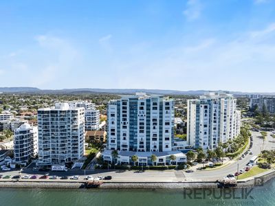 30 / 326 Marine Parade, Labrador