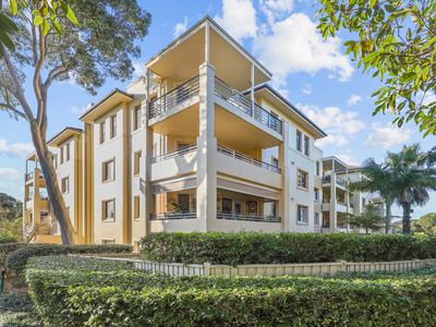 15 / 1 Blackwall Point Road, Abbotsford