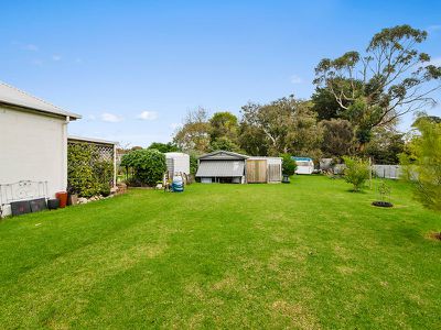 10-12 Randall Street, Tantanoola