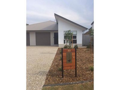 1 / 23 Apple Berry Avenue, Coomera