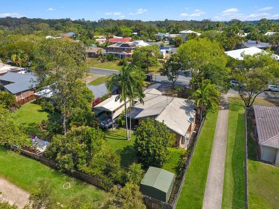 19 Hooper Crescent, Tewantin