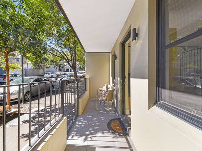 6 / 265-277 Liverpool Street, Darlinghurst