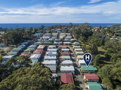 72 / 1 Camden Street, Ulladulla