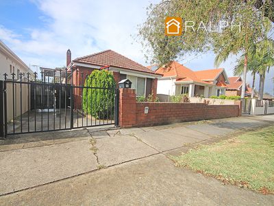 96 Quigg Street, Lakemba