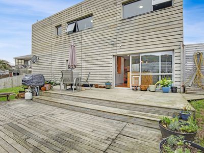 25A Bell Street, Tawa