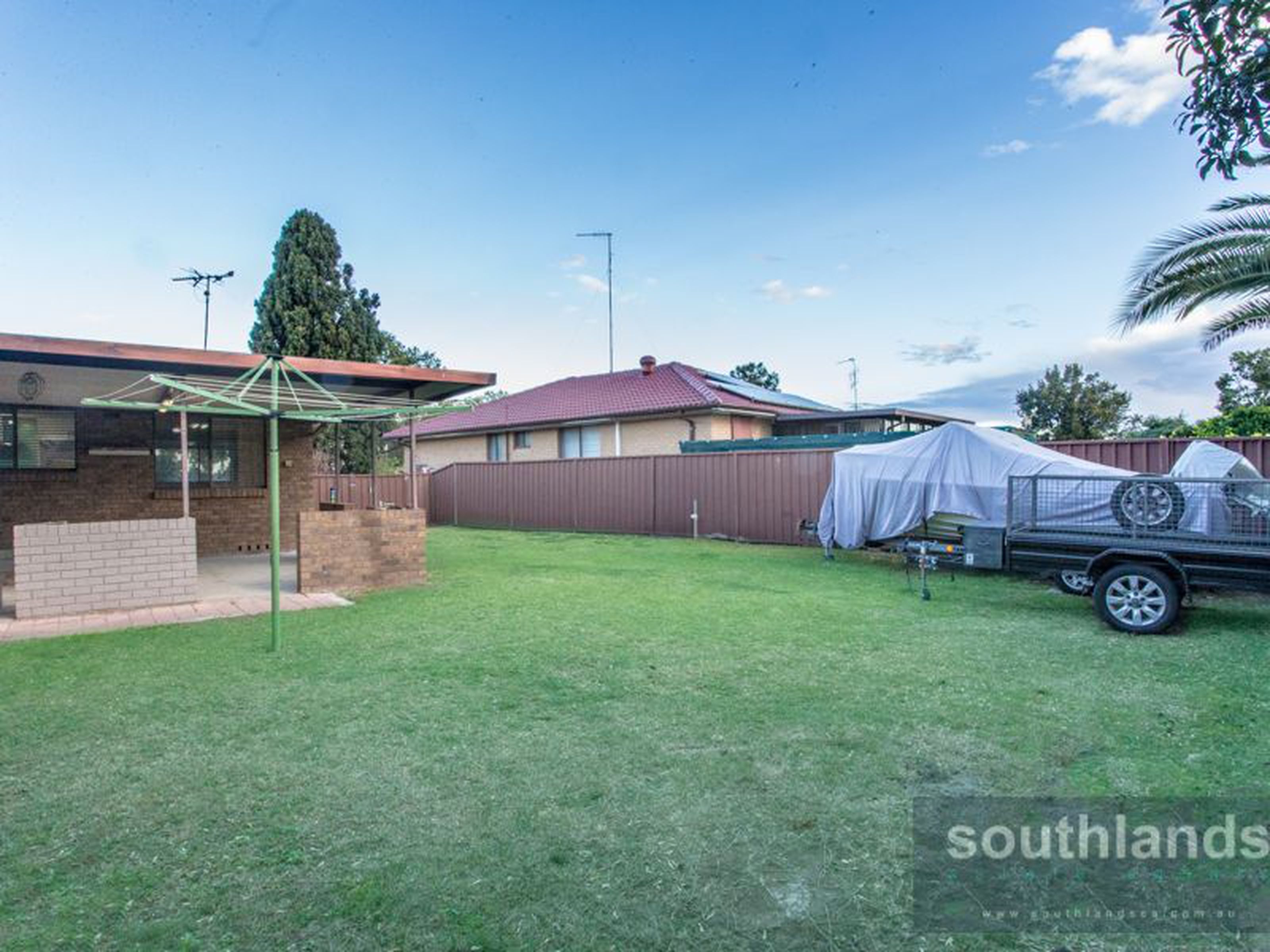 18 Nerang Circuit, SOUTH PENRITH