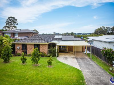 70 Fishermans Crescent, North Narooma