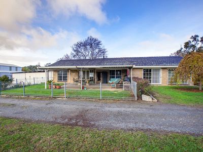 "Birrabang' 826 Gerogery Road, Jindera