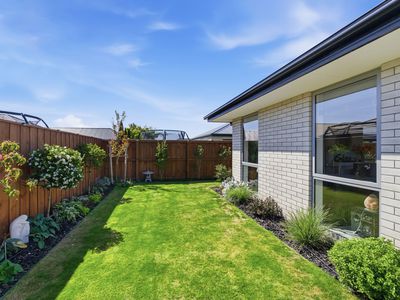 48 Kemble Drive, Rolleston