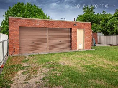 14 WILLIAM STREET, Wodonga