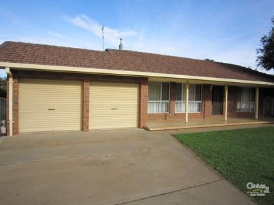 10 St Georges Terrace, Dubbo