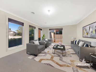 11 Mittagong Rise, Craigieburn