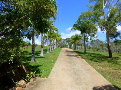 94 Hutchinson Street, Cooktown