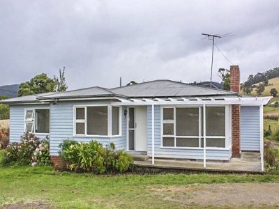 7122 Huon Highway, Dover