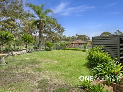 15 Namur Street, Vincentia